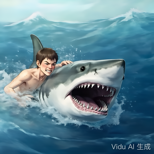 Vidu Q1：打开 AI 生图的下一扇门