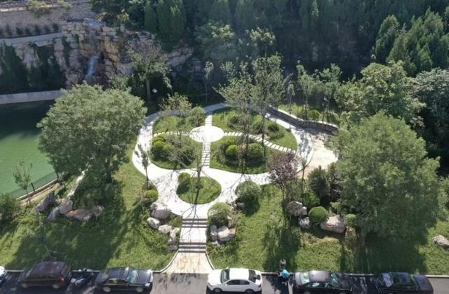 济南已建成300余公里山林绿道，串起泉城市民美好生活 | 高新篇