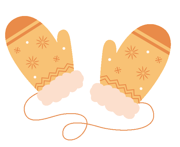 凌风驭雪，周五怡悦