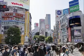 日本劳动力短缺比疫情前更严重，哪些行业最缺人图片