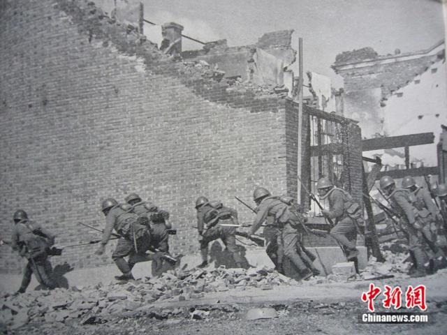 重走抗战路，一定要去一趟卢沟桥！