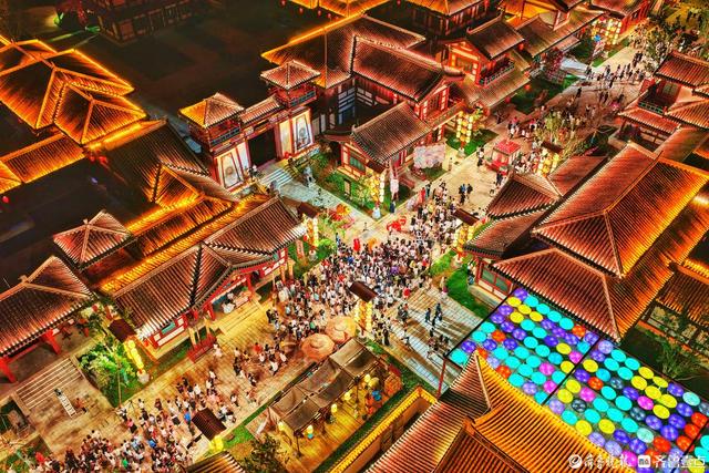 镜头里的新发展新活力｜“大美乐陵・见证精彩”摄影采风活动纪实