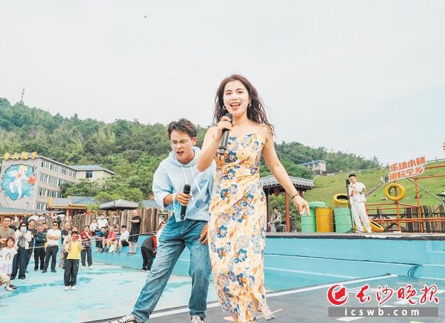 一图揽尽宁乡韵，千年风华待君寻