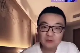 王晓龙再交锋董路：你敢不敢正面回应，再扭曲我就不会客气了图片