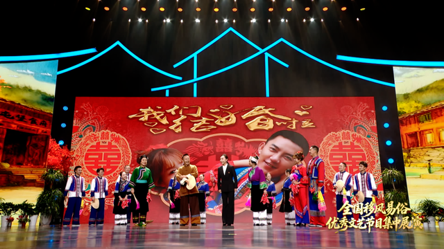 最全攻略，超全玩法！西秀区推出上百场“冬民俗”系列活动！