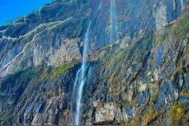 洪雅：旅游新场景频现 助推文旅业高质量发展图片
