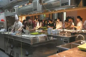 乐仁堂：求新求变 药膳消费场景持续“上新”图片
