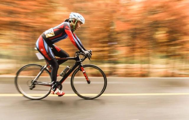 溧水秋天，有点好“骑”~