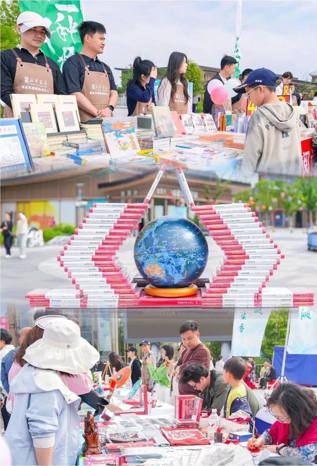 本地人都夸绝！五一黄陂玩法全攻略出炉！