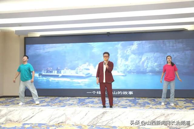 “金陵有约 长治纳凉”——长治文旅推介会在南京圆满举行
