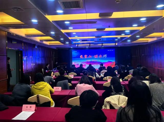 跨越山河，携手共赢！通江文旅走进甘肃庆阳