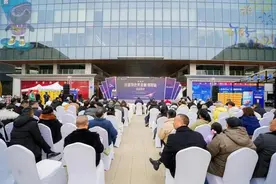 金宫杯·川派特色美食榜（绵阳站）评选活动盛大启幕图片