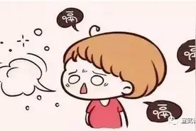 为什么会打嗝？图片