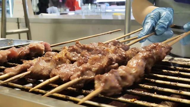 正定北国超市12.25盛装开业！图文揭秘逛吃攻略，附免费福利