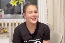 我的第二故乡丨“小套娃”娜娜一家在黑河的多彩生活图片