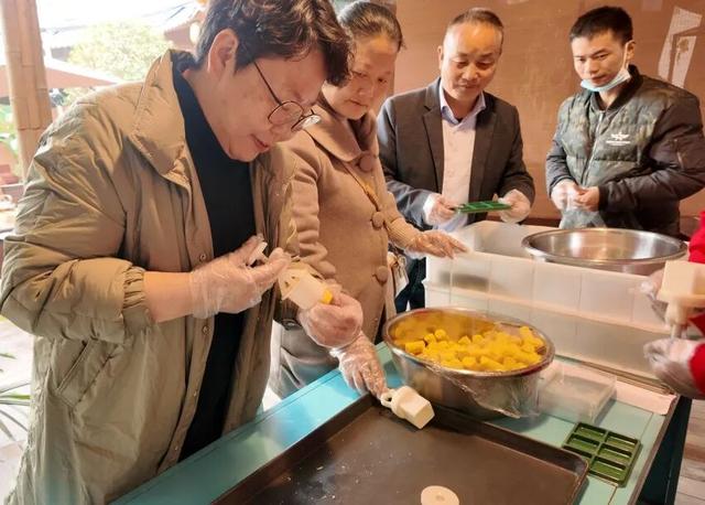 景区活动多，周末快乐多！峡江县景区“卷”出新玩法！