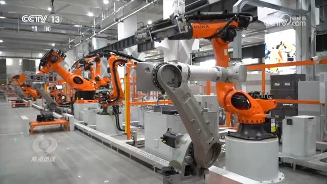 焦点访谈｜透过全运会 感受活力大湾区