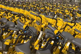 升级车身硬件技术 厦门湖里区联合美团单车共治城市“牛皮癣小广告”顽疾图片