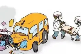 【沭法案例】私家车跑“顺风车”时出事故，保险公司赔不赔？图片