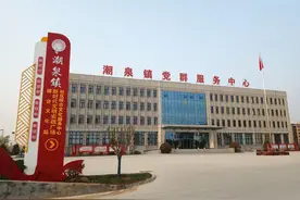 肥城市潮泉镇：文化活动丰富多彩，焕发乡村新活力图片