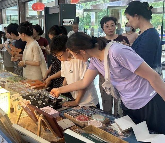 暑期“加时”！潍坊市博物馆延长开放时间至晚九点