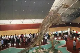 龙年话龙，在诸城感受古老神秘的龙文化图片