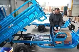 去年，1.83万亿元产品通过跨境电商由中国销往全球图片