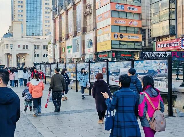 东北一家亲！这个冬天，东北喊你组团来赏冰玩雪