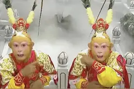 打死六耳猕猴，如来正式承诺悟空可成佛 | 你不知道的《西游记》之六图片