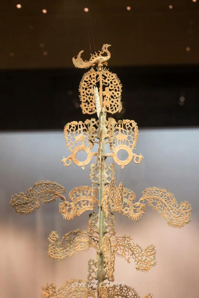 又找到一个人少、小众又宝藏的博物馆！馆藏还有一件195禁出文物～