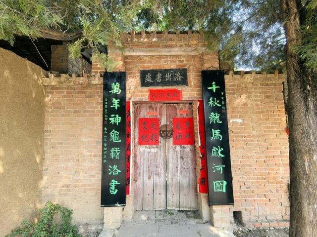 千万级网红打卡的宝藏小县城，出行攻略来啦！