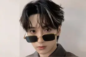 《新说唱2025》官方发文向导师严浩翔道歉，称不当言论为实习新人操作图片