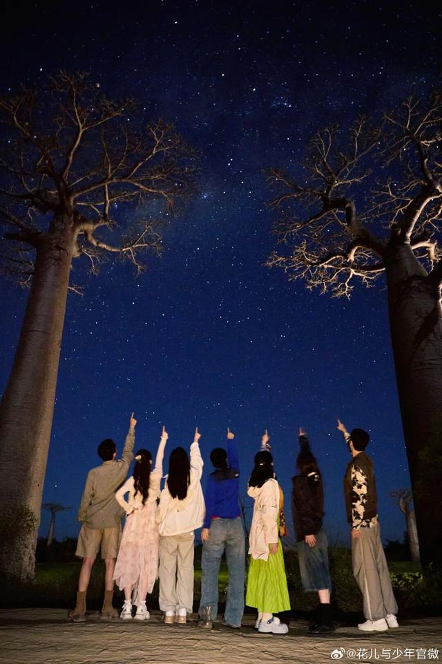 从《花少》的非洲，到毕淑敏的非洲：她的笔下，是野性大陆更深的心跳