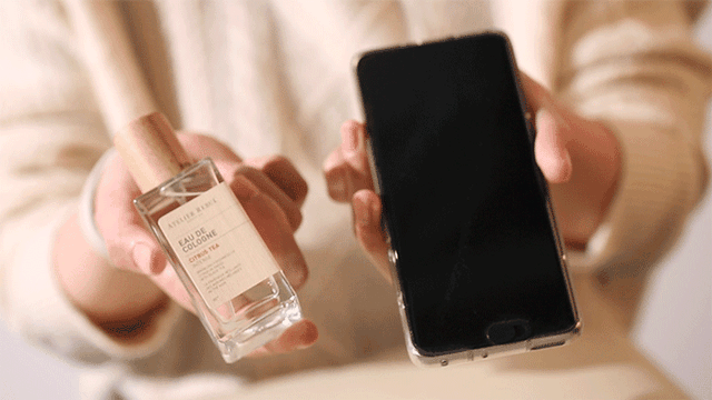 为什么有的人闻起来很高级？