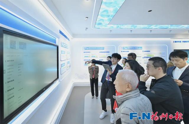 原来福州这么“有料”！