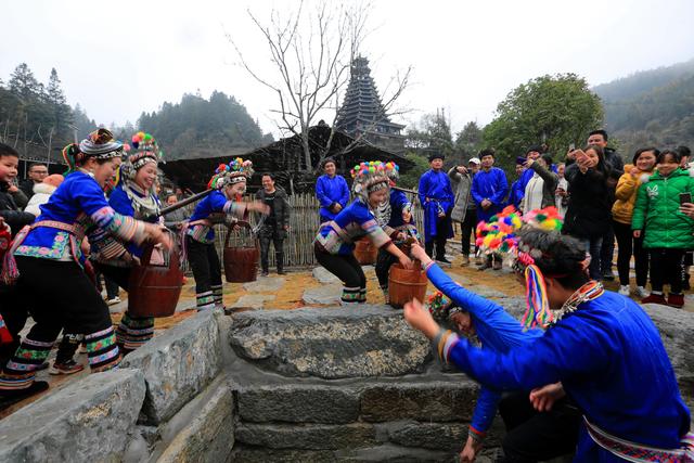 旅发大会后，怀化文旅端上“满桌菜”｜湘约国庆⑭