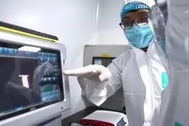 证实台湾古代人群源于大陆东南沿海的他，再获新荣誉图片