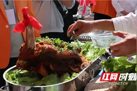 康养新晃 自在由您｜“寻找新晃美味”厨神争霸大赛，诱惑你的舌尖味蕾图片