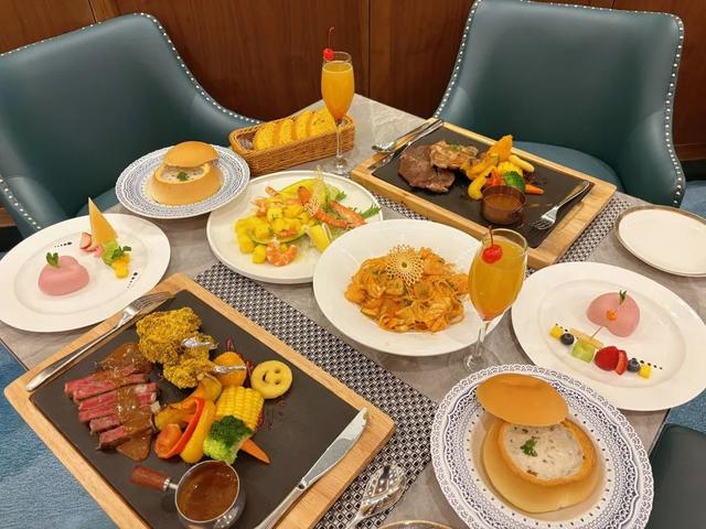 荣耀五星/玉林首家五星级旅游饭店！