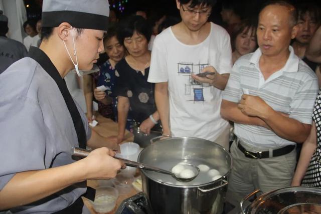 全新升级，重磅回归！这个网红夜市TA又要来了，今年将……