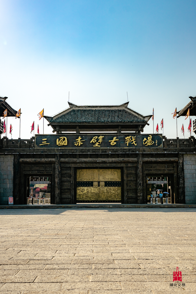 课本里的湖北地标，你去过几个？