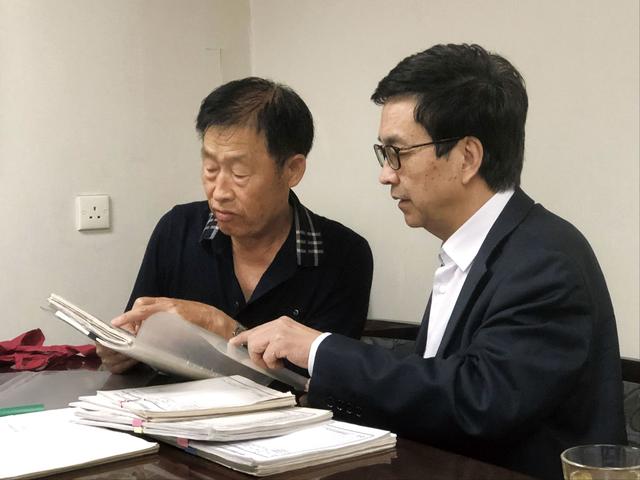 “中国民间对日索赔第一人”，揣着万封受害者来信奔走半生