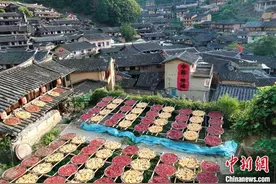 福建尤溪：传承弘扬朱子文化 促地方高质量发展图片