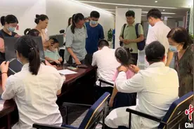 专家：青少年脊柱侧弯易被忽视 体态异常者应尽早筛查图片