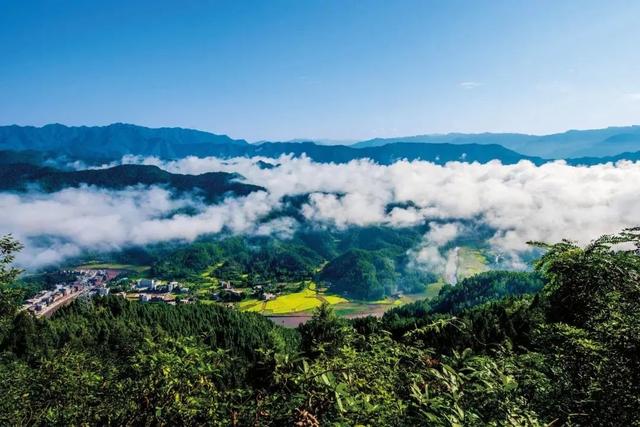 跨越山河，携手共赢！通江文旅走进甘肃庆阳