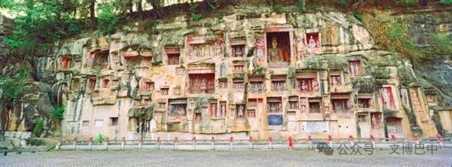 太低调咯，四川这座宝藏小城藏得太深咯！