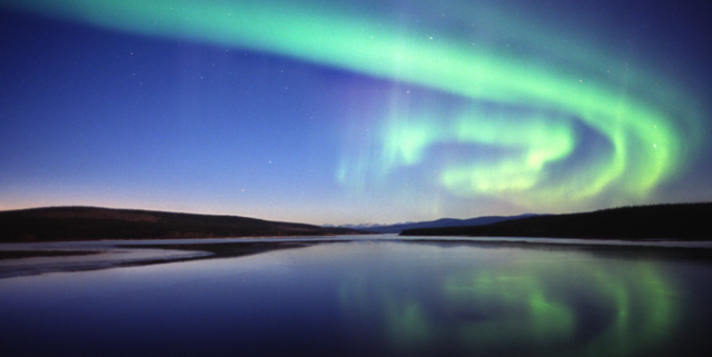 藏不住的黑龙江宝藏，入选中国风物顶流！
