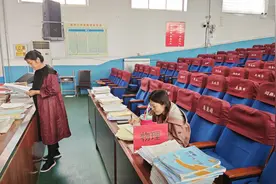 精细教学常规 提升教学质量——东营市胜利六中2024-2025学年第一学期月度教学常规抽查工作纪实图片