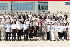 2025年山东省中药显微鉴别培训（第二期）成功举办图片