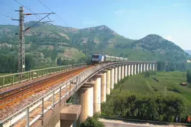 果然视频｜票价最低1元！7053公益“慢火车”穿行山野50载图片